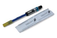 ENDRESS+HAUSER CPS64-1AA2ZSA CHEMICAL SENSOR