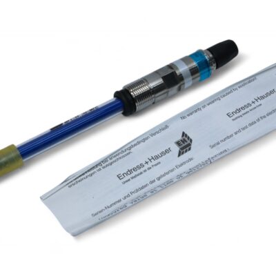 ENDRESS+HAUSER CPS64-1AA2ZSA CHEMICAL SENSOR