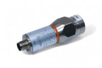 IFM PA3021 PRESSURE TRANSMITTER PA-250-SBR14-A-ZVG/US/ /V