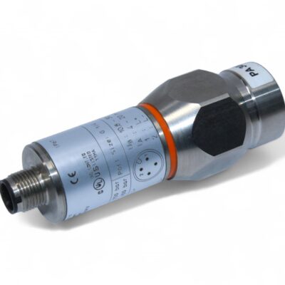 IFM PA3021 PRESSURE TRANSMITTER PA-250-SBR14-A-ZVG/US/ /V