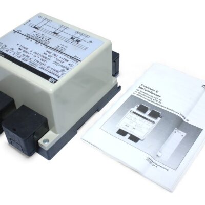 HARTMANN & BRAUN ETP 30 TRANSDUCER P 28310-01471811