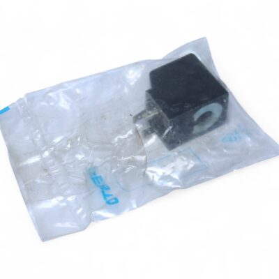 FESTO MSW-24AC SOLENOID COIL 2589