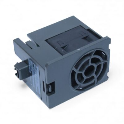 SIEMENS 6SL3162-0AB00-0AA0 GENUINE SPARE FAN