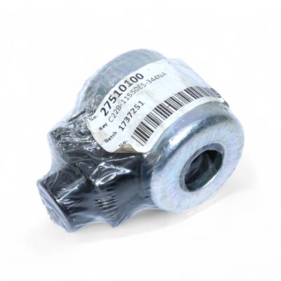 ARGO HYTOS 27510100 SOLENOID COIL C22B-11550E5-344NA 115VAC