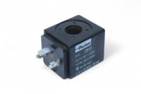 PARKER ZB12 SOLENOID COIL 24V 12W