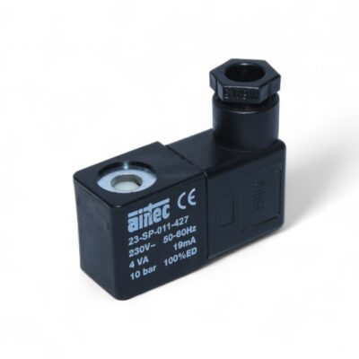 AIRTEC 23-SP-011-427 SOLENOID COIL 230V