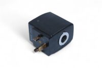 BURKERT 6213 A 10.0 NBR MS SOLENOID COIL 00126261