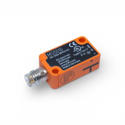 IFM MS5010 MAGNETIC SENSOR MS-3060-BPKG/AS-510-TPS