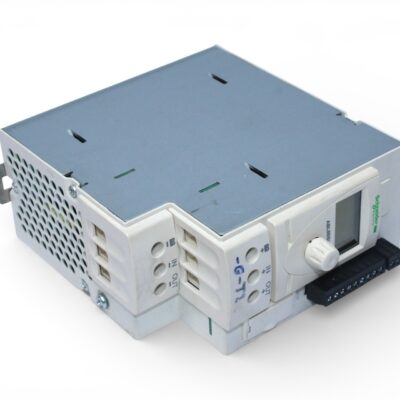SCHNEIDER ABL8BBU24200 BATTERY CONTROL MODULE