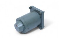 HYDRONORMA GL62-0-A 493 SOLENOID COIL 24V