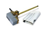 HONEYWELL LP914A 1052 5 TEMPERATURE SENSOR 40…240 °F