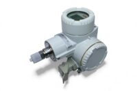 ABB 266GST DKPNK1 L1M1T1U3 PRESSURE TRANSMITTER