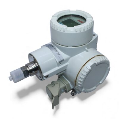 ABB 266GST DKPNK1 L1M1T1U3 PRESSURE TRANSMITTER