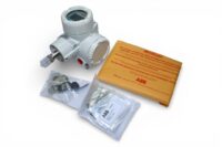 ABB 266GST VKPNK1 L1M1T1U3 PRESSURE TRANSMITTER