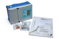 Endress+Hauser CUM253-TU0010 TURBIDITY FIELD TRANSMITTER