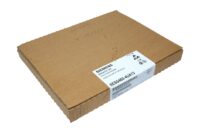 SIEMENS 6ES5 460-4UA13 ANALOG INPUT MODULE