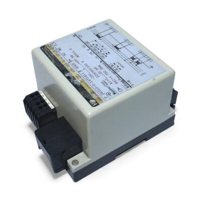 HARTMANN & BRAUN ETP 30 TRANSDUCER P 28310-01471811
