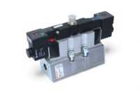 NORGREN SXE0575-850-M1 STAR VALVE