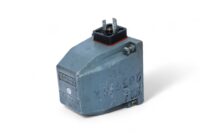 HYDRONORMA WL70-4-A 304 SOLENOID COIL 220V