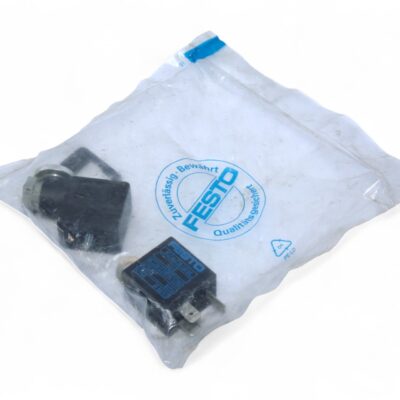 FESTO MSFW-230-50/60 SOLENOID COIL 4540