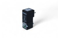 PNEUMAX N331.R0A SOLENOID COIL 24V 2.3W