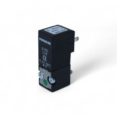 PNEUMAX N331.R0A SOLENOID COIL 24V 2.3W