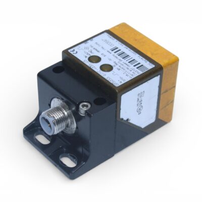 IFM GM505S INDUCTIVE SENSOR GIMC-4035-US