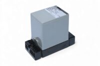 HARTMANN&BRAUN ETVN 25 TRANSDUCER