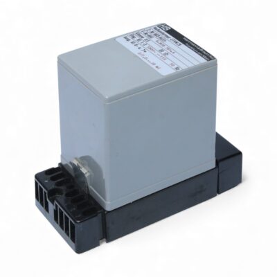 HARTMANN&BRAUN ETVN 25 TRANSDUCER