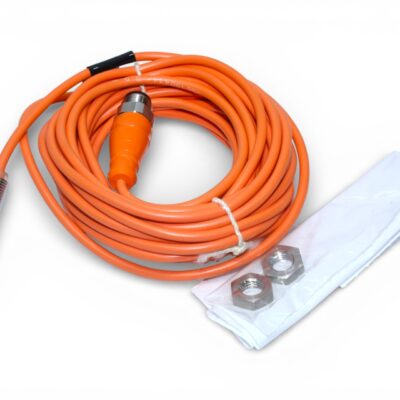 IFM IE5409 INDUCTIVE SENSOR IEB3003-BPKG/US