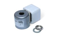 EUGEN SEITZ 118.000.024P SOLENOID COIL 1A27 24V 8W