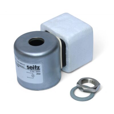 EUGEN SEITZ 118.000.024P SOLENOID COIL 1A27 24V 8W