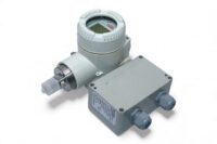 ABB 2020 TG PRESSURE TRANSMITTER 15753 T 423613