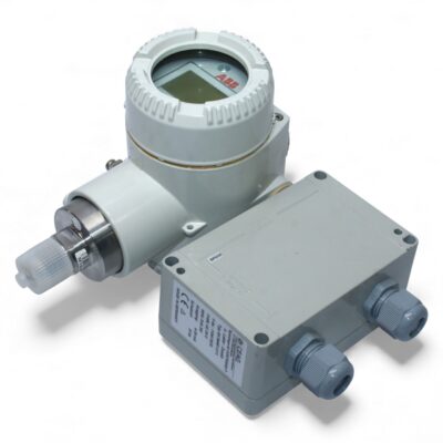 ABB 2020 TG PRESSURE TRANSMITTER 15753 T 423613