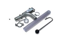 VALMET NOVE S22 M0 CONSISTENCY SAMPLER SAMPLE VALVE K09947 V1.7