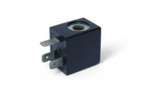 FESTO MSFW-230-50/60 SOLENOID COIL 4540