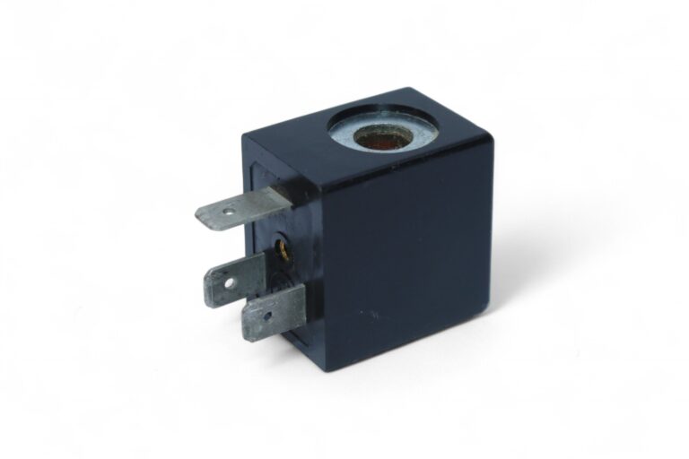 FESTO MSFW-230-50/60 SOLENOID COIL 4540