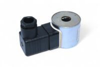 EUGEN SEITZ 118.000.024P SOLENOID COIL 1A27 24V 8W