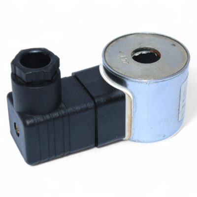 EUGEN SEITZ 118.000.024P SOLENOID COIL 1A27 24V 8W