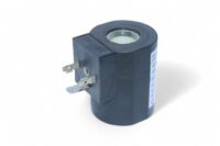 KROMSCHROEDER VGP 10-15..W/B ACTUATOR SOLENOID COIL 04005185 230V 26W