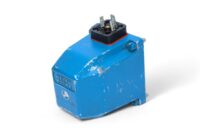 HYDRONORMA WL70-4-A 148 SOLENOID COIL 220V