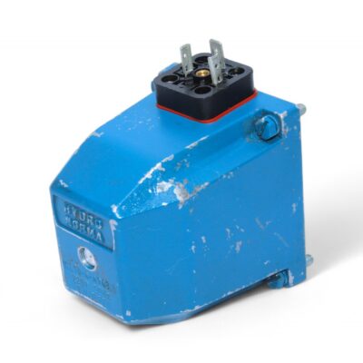 HYDRONORMA WL70-4-A 148 SOLENOID COIL 220V