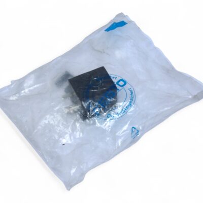 FESTO MSN1G-24DC-OD SOLENOID COIL 123060
