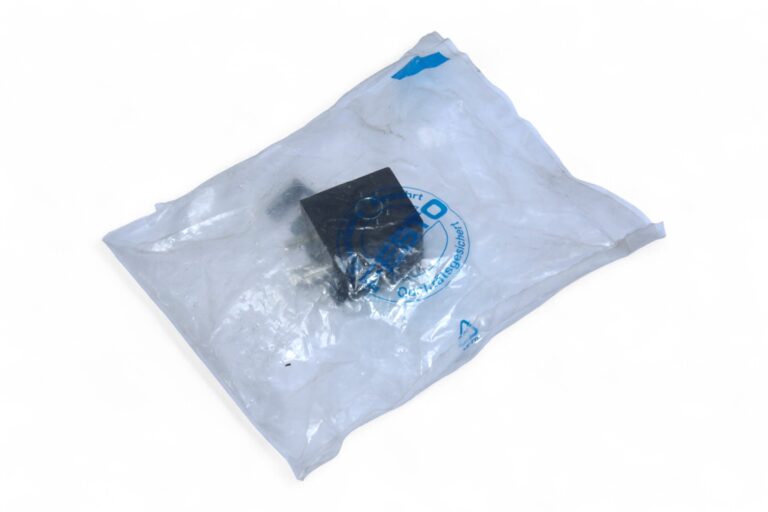 FESTO MSN1G-24DC-OD SOLENOID COIL 123060