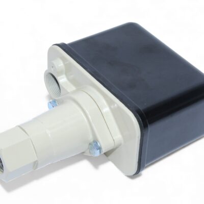 SIEMENS 6KC3 102-0A PRESSURE SWITCH