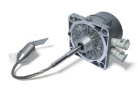 MAIHAK MBA5FL/L/Z10 LEVEL INDICATOR 206413