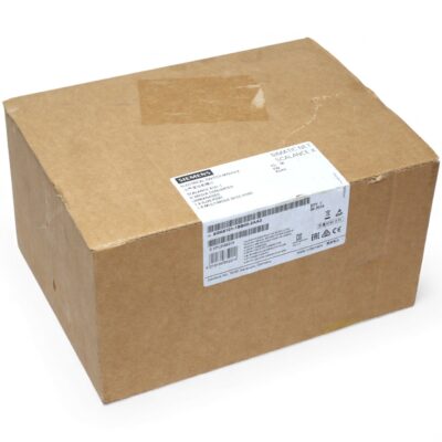 SIEMENS 6GK5101-1BB00-2AA3 IE MEDIA CONVERTER SCALANCE X101-1