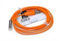 IFM IE5408 INDUCTIVE SENSOR IEB3003-BPKG/V41/2,5M/US/RT