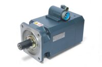 SIEMENS 1FT6082-1AF71-1EH1 BRUSHLESS SERVO MOTOR