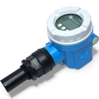 ENDRESS+HAUSER FMU40-ARH2A2 ULTRASONIC LEVEL MEASUREMENT PROSONIC PROSONIC M